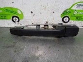 Recambio de maneta exterior delantera derecha para mercedes-benz clase c (w201) berlina 2.3 referencia OEM IAM   