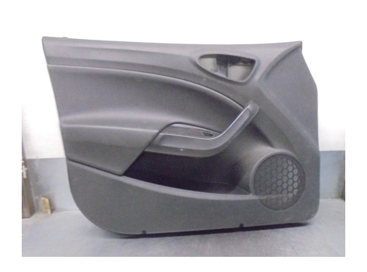 Recambio de guarnecido puerta delantera izquierda para seat ibiza (6j5) referencia OEM IAM 6J4867011 6J4867011B 