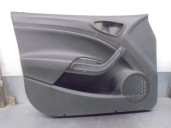 Recambio de guarnecido puerta delantera izquierda para seat ibiza (6j5) referencia OEM IAM 6J4867011 6J4867011B 