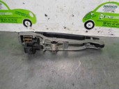 Recambio de maneta exterior delantera derecha para mercedes-benz clase c (w201) berlina 2.3 referencia OEM IAM   
