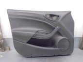 Recambio de guarnecido puerta delantera izquierda para seat ibiza (6j5) referencia OEM IAM 6J4867011 6J4867011B 