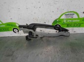 Recambio de maneta exterior delantera derecha para mercedes-benz clase c (w201) berlina 2.3 referencia OEM IAM   