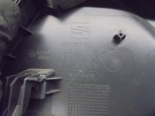 Recambio de guarnecido puerta delantera izquierda para seat ibiza (6j5) referencia OEM IAM 6J4867011 6J4867011B 