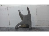 Replacement rear left lower suspension arm for Audi A4 saloon (B8) 2.0 16V TFSI OEM IAM reference 8K0505311J 