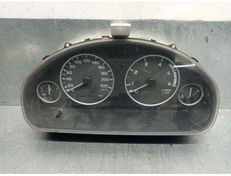 Recambio de cuadro instrumentos para mitsubishi space star (dg0) 1.9 di-d cat referencia OEM IAM MR916342 2573403810 216755281B