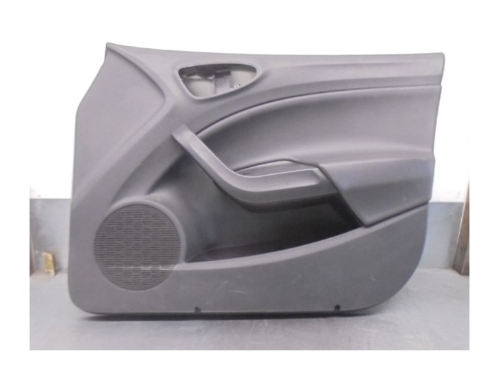 Recambio de guarnecido puerta delantera derecha para seat ibiza (6j5) referencia OEM IAM 6J4867012 6J4867012B 