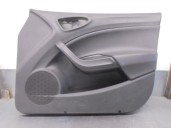 Recambio de guarnecido puerta delantera derecha para seat ibiza (6j5) referencia OEM IAM 6J4867012 6J4867012B 