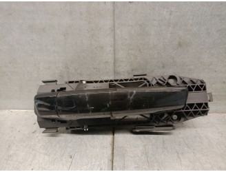 Recambio de maneta exterior delantera derecha para audi q2 (gab, gag) 1.0 tfsi referencia OEM IAM 8V0839885 8V0837206A 