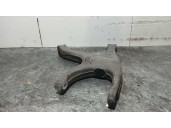 Replacement rear left lower suspension arm for Audi A4 saloon (B8) 2.0 16V TFSI OEM IAM reference 8K0505311J 