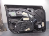 Recambio de guarnecido puerta delantera derecha para seat ibiza (6j5) referencia OEM IAM 6J4867012 6J4867012B 