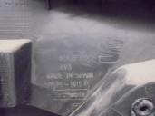 Recambio de guarnecido puerta delantera derecha para seat ibiza (6j5) referencia OEM IAM 6J4867012 6J4867012B 