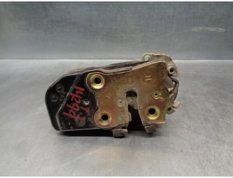 Recambio de cerradura puerta trasera derecha para chrysler jeep cherokee (kj) 2.8 crd cat referencia OEM IAM 55177044AI 4 PINES 