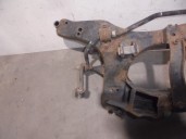 Recambio de puente trasero para nissan qashqai (j10) 2.0 dci turbodiesel cat referencia OEM IAM  SOLO PUENTE 