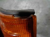 Recambio de piloto delantero derecho para mercedes-benz clase c (w201) berlina 2.3 referencia OEM IAM 42665R6 HELLA