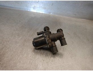 Recambio de valvula intercambio de calefaccion para bmw serie 5 touring (e61) 2.0 turbodiesel cat referencia OEM IAM 64116920226