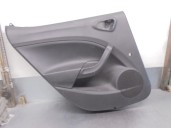 Recambio de guarnecido puerta trasera izquierda para seat ibiza (6j5) referencia OEM IAM 6P4867211 