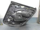 Recambio de guarnecido puerta trasera izquierda para seat ibiza (6j5) referencia OEM IAM 6P4867211 