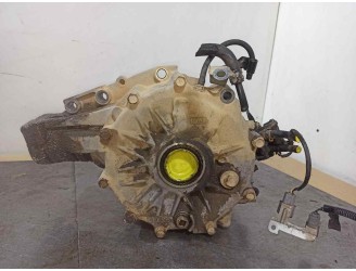 Recambio de diferencial delantero para honda legend (ka7/8) v6 berlina (ka7) referencia OEM IAM PY6AD 41010PY4000 