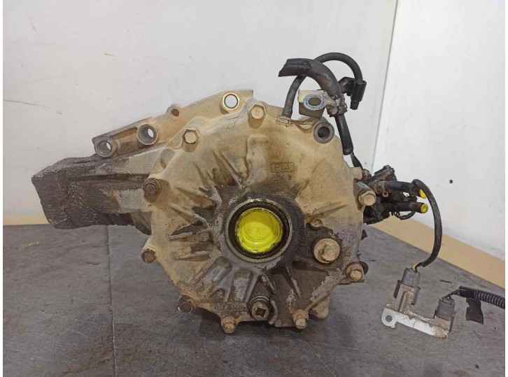 Recambio de diferencial delantero para honda legend (ka7/8) v6 berlina (ka7) referencia OEM IAM PY6AD 41010PY4000 
