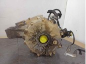 Recambio de diferencial delantero para honda legend (ka7/8) v6 berlina (ka7) referencia OEM IAM PY6AD 41010PY4000 