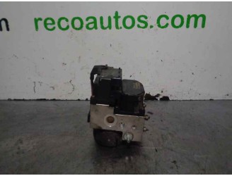 Recambio de abs para honda civic berlina 5 (eu7/8) 1.7 ctdi ls referencia OEM IAM 38372826 0265216895 BOSCH