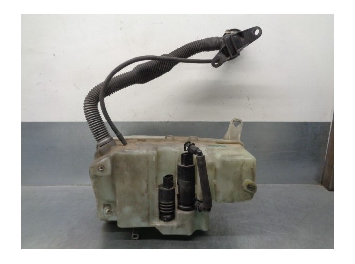 Recambio de deposito limpia para bmw serie 7 (e65/e66) 3.0 turbodiesel cat referencia OEM IAM 61667009124 