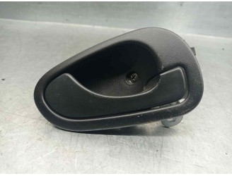 Recambio de maneta interior trasera derecha para mitsubishi space star (dg0) 1.9 di-d cat referencia OEM IAM   5 PUERTAS