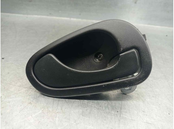 Recambio de maneta interior trasera derecha para mitsubishi space star (dg0) 1.9 di-d cat referencia OEM IAM 5 PUERTAS