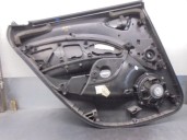 Recambio de guarnecido puerta trasera derecha para seat ibiza (6j5) referencia OEM IAM 6P4867212 