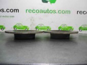 Recambio de disco freno trasero para audi a3 (8v) 1.6 tdi referencia OEM IAM 