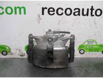 Recambio de pinza freno delantera derecha para audi a3 (8v) 1.6 tdi referencia OEM IAM 5521C TRW