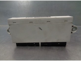 Recambio de centralita cierre para bmw serie 7 (e65/e66) 3.0 turbodiesel cat referencia OEM IAM 61356929173 