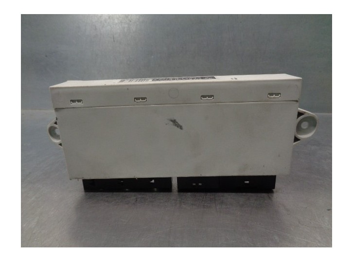 Recambio de centralita cierre para bmw serie 7 (e65/e66) 3.0 turbodiesel cat referencia OEM IAM 61356929173 