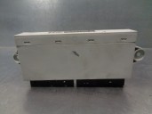 Recambio de centralita cierre para bmw serie 7 (e65/e66) 3.0 turbodiesel cat referencia OEM IAM 61356929173 