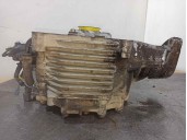 Recambio de diferencial delantero para honda legend (ka7/8) v6 berlina (ka7) referencia OEM IAM PY6AD 41010PY4000 