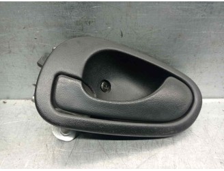 Recambio de maneta interior trasera izquierda para mitsubishi space star (dg0) 1.9 di-d cat referencia OEM IAM   5 PUERTAS