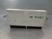 Recambio de centralita cierre para bmw serie 7 (e65/e66) 3.0 turbodiesel cat referencia OEM IAM 61356929173  