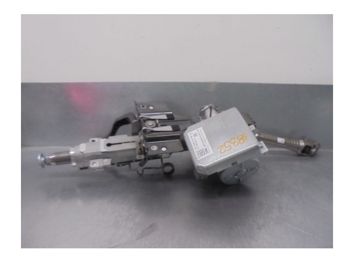 Replacement steering column for Seat Ibiza (6J5) OEM IAM reference 6C1423510BB 6C1909144AG 