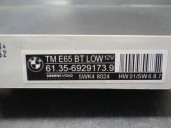 Recambio de centralita cierre para bmw serie 7 (e65/e66) 3.0 turbodiesel cat referencia OEM IAM 61356929173  