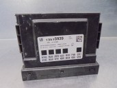Recambio de modulo electronico para opel corsa e selective referencia OEM IAM 13515939 F00HJ01694 BOSCH