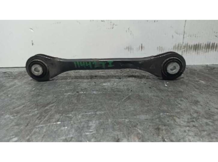 Replacement rear left lower suspension arm for Audi A4 sedan (B8) 2.0 16V TFSI OEM IAM reference 8K0501529N 