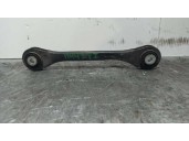 Replacement rear left lower suspension arm for Audi A4 sedan (B8) 2.0 16V TFSI OEM IAM reference 8K0501529N 