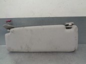 Recambio de parasol derecho para bmw serie 7 (e65/e66) 3.0 turbodiesel cat referencia OEM IAM 51167064022 