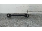 Replacement rear left lower suspension arm for Audi A4 saloon (B8) 2.0 16V TFSI OEM IAM reference 8K0501529N 