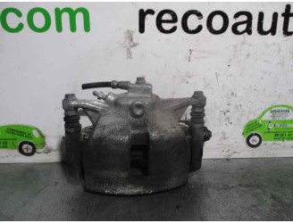 Recambio de pinza freno delantera izquierda para audi a3 (8v) 1.6 tdi referencia OEM IAM 5521C TRW