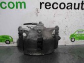 Recambio de pinza freno delantera izquierda para audi a3 (8v) 1.6 tdi referencia OEM IAM  5521C TRW