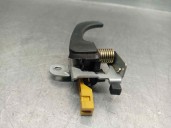 Recambio de maneta interior delantera derecha para mitsubishi space star (dg0) 1.9 di-d cat referencia OEM IAM 5 PUERTAS