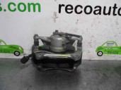 Recambio de pinza freno delantera izquierda para audi a3 (8v) 1.6 tdi referencia OEM IAM  5521C TRW