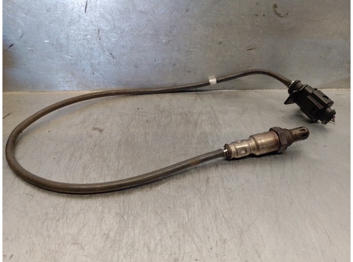 Recambio de sonda lambda para seat ibiza (6j5) referencia OEM IAM 04E906262DC 04E906262DC NTK