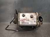 Recambio de enfriador egr para opel corsa e (x15) 1.3 cdti (08, 68) referencia OEM IAM 55273563 